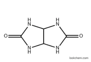 Glycoluril CAS 496-46-8