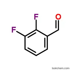 2,3-Difluorobenzaldehyde CAS: 2646-91-5