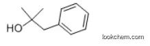 2-Methyl-1-phenyl-2-propanol CAS No.: 100-86-7