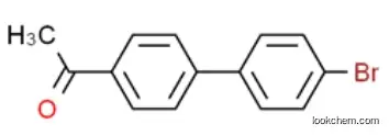 4-ACETYL-4'-BROMOBIPHENYL CAS 5731-01-1