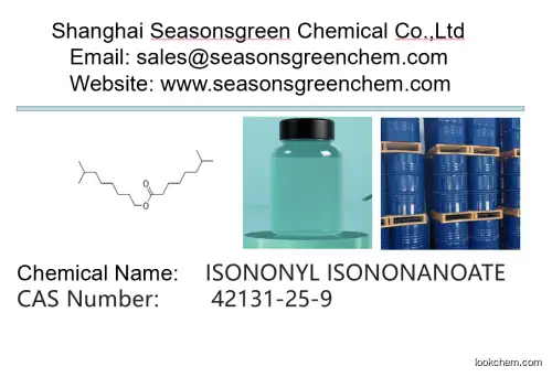 ISONONYL ISONONANOATE