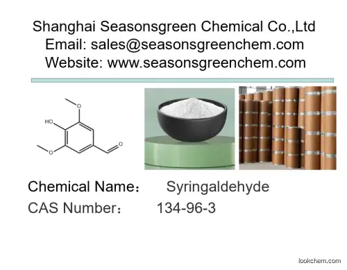 Syringaldehyde