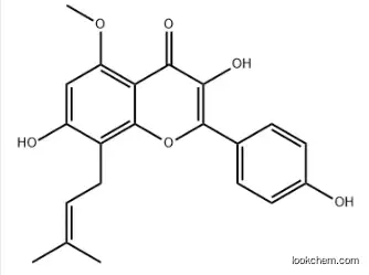 sophoflavescenol CAS 216450-65-6