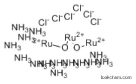 Ruthenium red CAS 11103-72-3