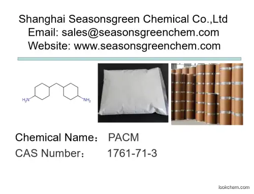 4,4'-Diaminodicyclohexyl methane