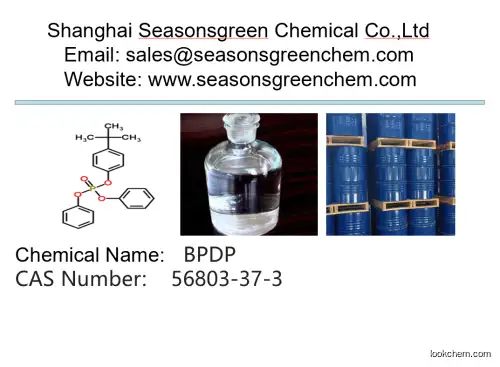 tert-Butylphenyl diphenyl phosphate