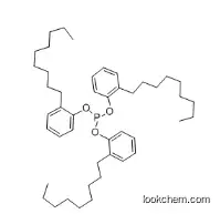 Tris(nonylphenyl) phosphite  CAS No.: 26523-78-4