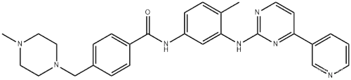 IMatinib-D4