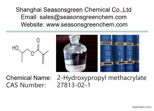 2-Hydroxypropyl methacrylate