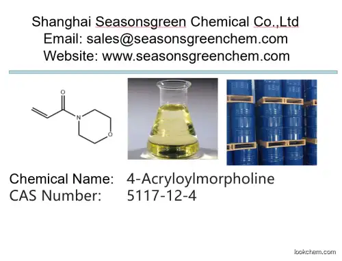 4-Acryloylmorpholine