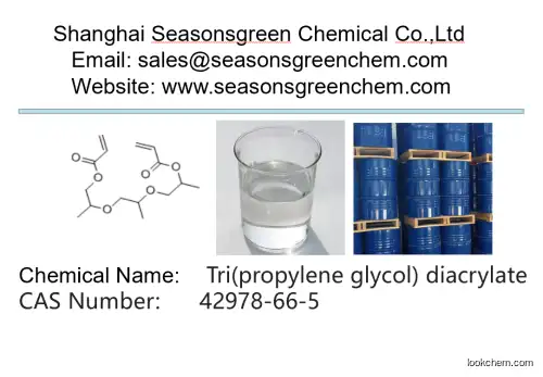 Tri(propylene glycol) diacrylate