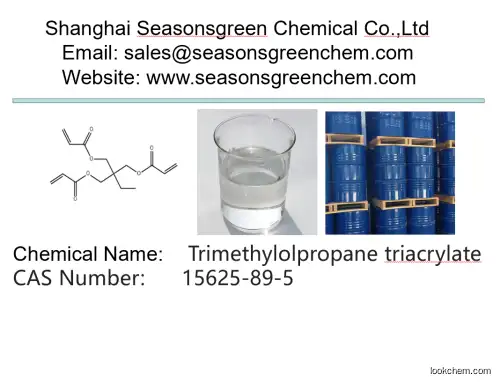 Trimethylolpropane triacrylate