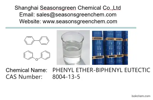 PHENYL ETHER-BIPHENYL EUTECTIC