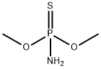 O,O-Dimethyl phosphoramidothioate