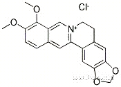 Berberine hydrochloride