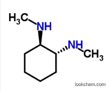 TRANS-1,2-BIS(METHYLAMINO)CYCLOHEXANE CAS 67579-81-1