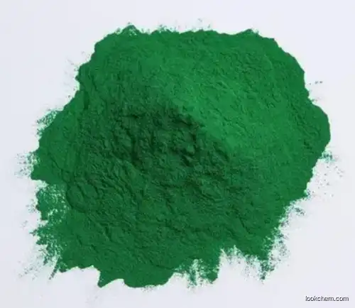 Pigment Geen 7