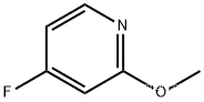 4-Fluoro-2-methoxypyridine