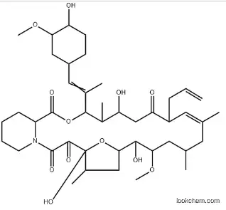 L 683519 CAS 132172-14-6