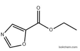 ETHYL OXAZOLE-5-CARBOXYLATE CAS 118994-89-1