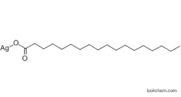 SILVER STEARATE CAS 3507-99-1