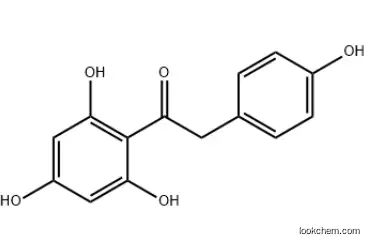 α-(4’-Hydroxyphenyl)phloroacetophenone CAS 15485-65-1