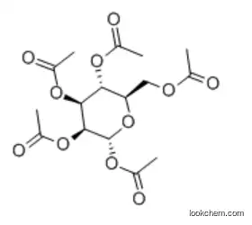 1,2,3,4,6-PENTA-O-ACETYL-ALPHA-D-MANNOPYRANOSE