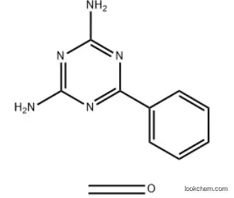 Benzoguanamine resins CAS 26 CAS No.: 26160-89-4