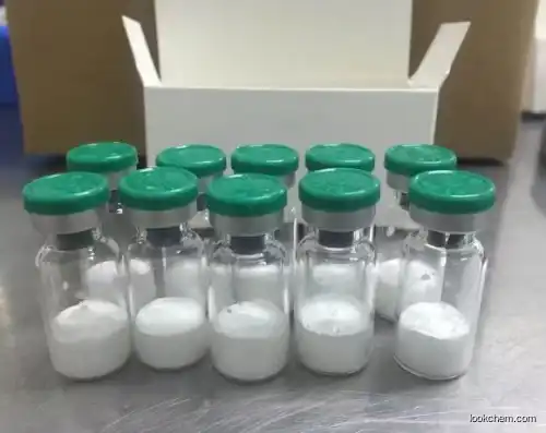 Factory supply high quality Semaglutide CAS NO.910463-68-2