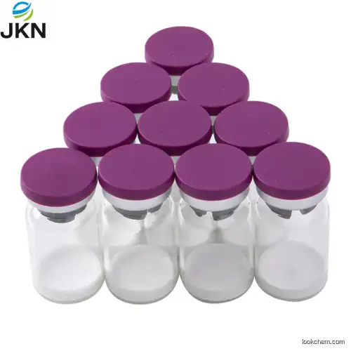 Wholesale high purity 99% Custom Peptide Cagrilintide CAS 1415456-99-3