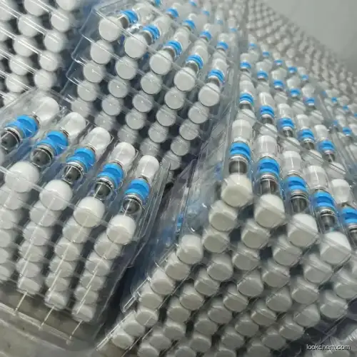 Wholesale High Quality Palmitoyl Pentapeptide-3/4 CAS NO.214047-00-4