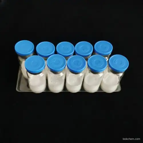 Cosmetic Grade Palmotoyl Tetrapeptide-3/7 Manufactor Sufficient supply CAS NO.221227-05-0