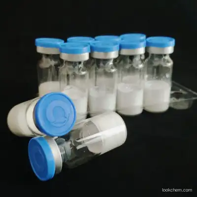 Factory Supply Hot Selling Anti-wrinkle Biotinyl Tripeptide-1 CAS NO.299157-54-3