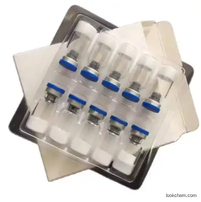 Fast delivery 851199-59-2 Pharmaceutical Peptides Linaclotide top Quality