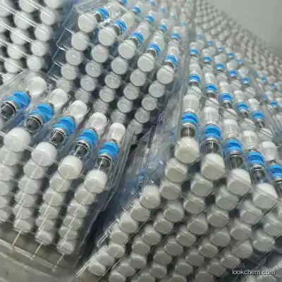 Fast delivery 851199-59-2 Pharmaceutical Peptides Linaclotide top Quality