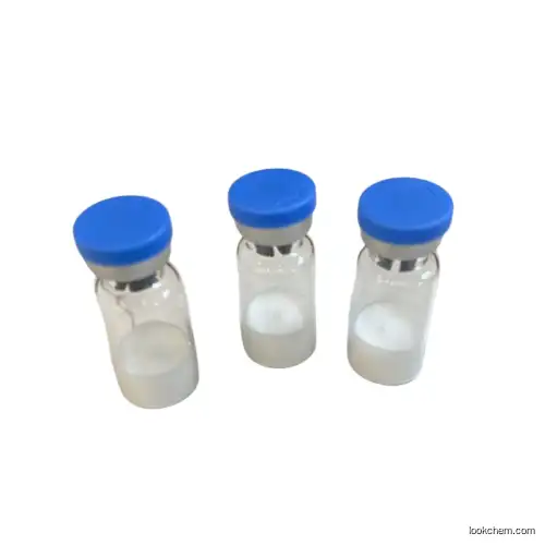 Hot Selling Cosmetic Peptide Palmitoyl Tripeptide-5CAS NO.623172-56-5 High Quality Industrial Grade