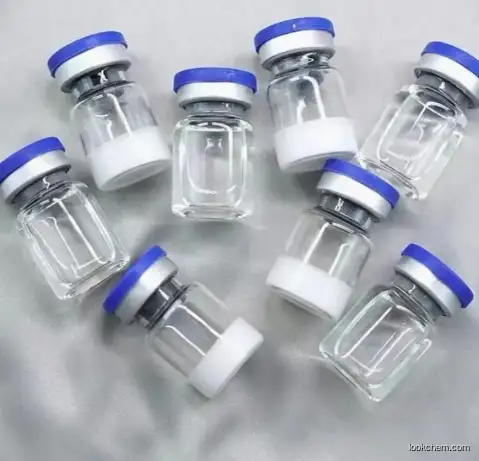 High Quality Cosmetic Peptide Nonapeptide-1 CAS: 158563-45-2