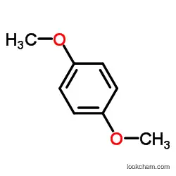 Hydroquinone Dimethyl CAS: 150-78-7