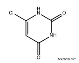 6-Chlorouracil CAS 4270-27-3