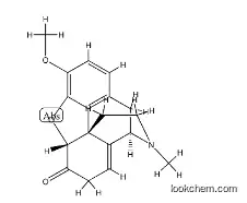 Neopinone CAS 509-66-0