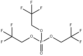 phosphoric acid tris(2,2,2-trifluoroethyl) ester