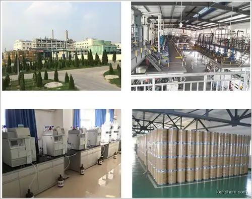2-Propenoic acid, 2-methyl-, hexahydro-5-oxo-2,6-methanofuro[3,2-b]furan-3-yl ester CAS 274248-05-4 Chemical raw material for Photoresist Monomer