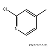 2-Chloro-4-picoline