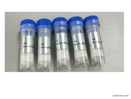 99% purity and low price Melanotan  CAS 75921-69-6 Peptide Customized