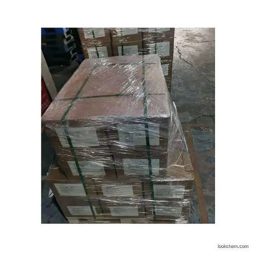 Benzene, 1,1'-thiobis[3-fluoro- CAS 21099-60-5 Chemical raw material for Photoacid Generator