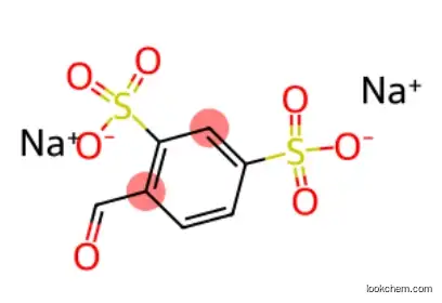 4-Formyl-1,3-benzenedisulfonicacidsodiumsalt CAS 119557-95-8