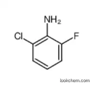 2-Chloro-6-fluoroaniline CAS 363-51-9