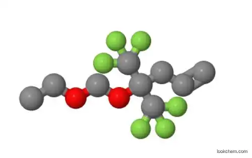 1-Pentene, 4-(ethoxymethoxy)-5,5,5-trifluoro-4-(trifluoromethyl)- CAS 477199-90-9 for Anti-Reflective Coating