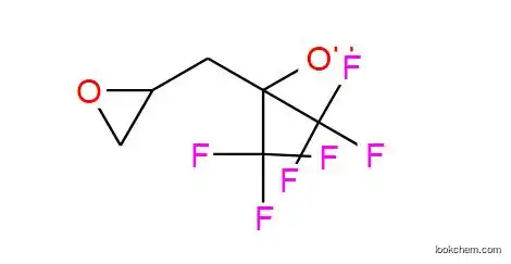 2-Oxiraneethanol, α,α-bis(trifluoromethyl)- CAS 2368208-72-2 Anti-Reflective Coating