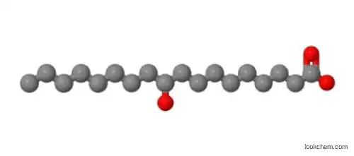 10-hydroxystearic acid CAS 638-26-6 for Cosmetics and Personal Care